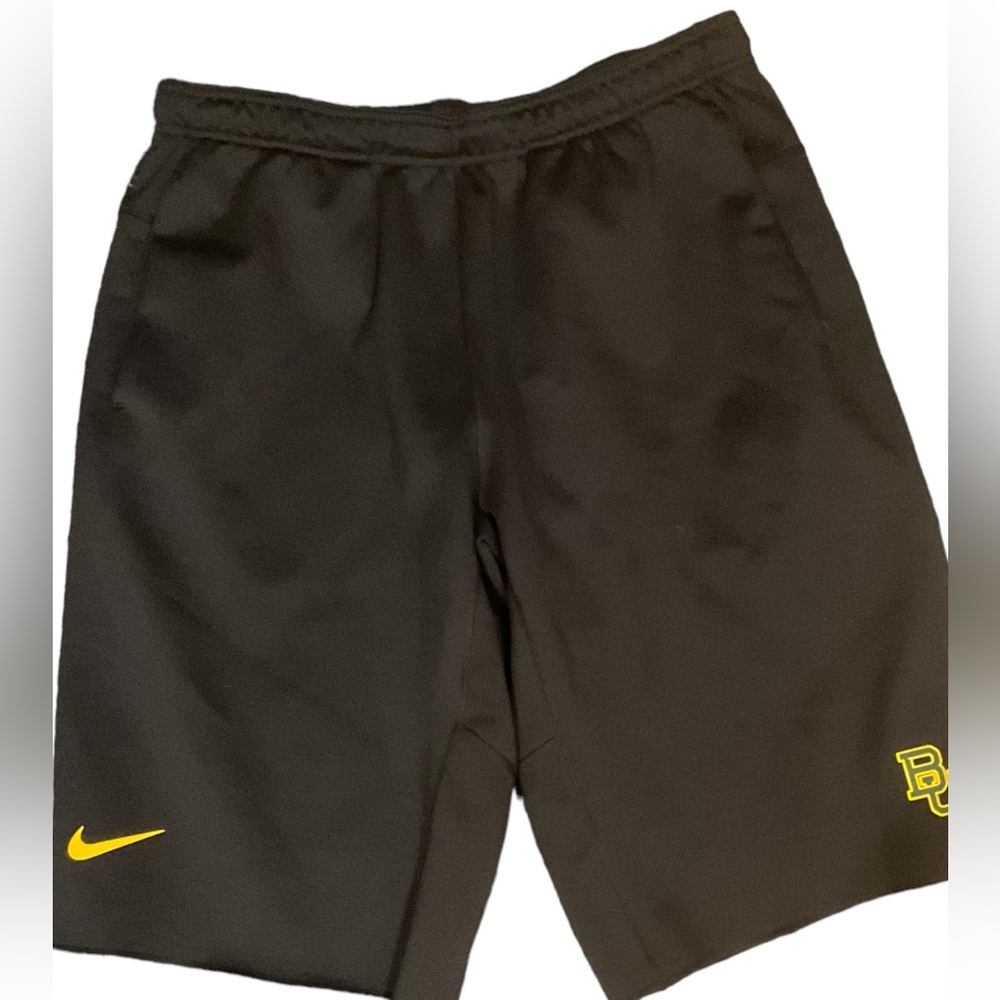 Nike Baylor Bears 🐻 Athletic Shorts